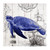 Vinyl Wall Quotes Stickers Nautical Beach Ocean Theme Underwater Seaturtle Positive Mural Decals Wall Decoration Sea Animal Turtle Octopus Crab Wall Decals for Nursery Car School Doors