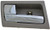 Dorman 90871 Interior Door Handle (Ford/Mercury Front Driver Side)