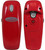 Hystrada Electric Can Opener - No Sharp Edge Handheld Can Opener - Battery Operated Can Opener - Easy One-Touch Operation Can Opener - Automatic, Food Safe, Hands Free, Smooth Edge (Red)