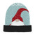 Christmas Cute Gnome Beanie Hat for Men Women Beanie Winter Hat Cuffed Plain Hat Unisex Cuffed Beanies Multi