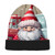 Gnome Snowman Christmas Beanie Hat for Men Women Beanie Winter Hat Winter Knitted Caps Warm Ski Hats for Men Multi