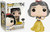 Funko POP! Disney: Snow White [Diamond Collection] #350 - Hot Topic Exclusive!