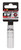 Performance Tool W38164  3/8' Dr 13/16' Spark Plug Socket