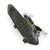 HONGK- LED Tail Brake Light Turn Signals Compatible with 2002 2003 YZF R1 YZF-R1 YZFR1 Smoke [B01BN0DMUA]