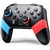 VOYEE Switch Controllers Compatible with Switch/Lite/OLED, Switch Pro Controller with Programming Motion Control Vibration, Updated Wireless Switch Controller with Wake-up Turbo Screenshot