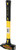 Seymour HB-4FG 4-Pound Cross Pein Hammer Fiberglass Handle