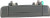 Dorman 93858 Mazda Front Driver Side Exterior Door Handle