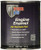POR-15 42158 Ford Blue Engine Enamel - 1 pint
