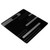 Hemoton 1pc Weighing Scale Electronic Gifts Digital Scales for Body Weight Body Weight Scale Smart Digital Scale Digital Weight Scale Fat Measurement Scale Body Scale Fat Scale Number Tool