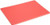 Stanton Trading 12 by 18 by 1/2-Inch Cutting Board, Red