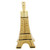 Amosfun Iron Tower Lotion Bottle Shampoo Dispenser Soap Dispenser Pump Dispenser Empty Pump Bottle Lotion Pump Bottle Shower-Gel Bottle Foam Bottle Portable Shampoo Pump Pp Travel