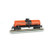 Bachmann Trains C.F.Simonin's Sons Inc. 40' Single-Dome Tank Car-Ho Scale