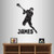 In-Style Decals Wall Vinyl Decal Home Decor Art Sticker Custom Personalized Name Lacrosse Player in Shooting Pose Lax Sport Sportsman Boy Man Room Removable Stylish Mural Unique Design 2502 In-Style Decals Wall Vinyl Decal Home Decor Art Sticker Custom Personalized Name Lacrosse Player in Shooting Pose Lax Sport Sportsman Boy Man Room Removable Stylish Mural Unique Design 2502