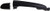Dorman 79984 Mazda Rear Driver Side Exterior Door Handle