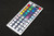 SMAKN® 44 key IR Remote Controller For 5050 3528 RGB Led Light Strip