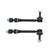 MOCA K90680 Front Sway Bar End Stabilizer Links Compatible with 2001-2007 for Toyota Sequoia & 2002-2006 for Toyota Tundra All Models
