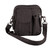 Rothco Canvas Jumbo Musette Bag, Black