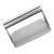 Hemoton Stainless Steel Meat Press Burger Smasher Tool Square Bacon Grill Press Stuffed Burger Maker Square Burger Press Home Patty Press Grill Cooking Smasher Bacon Smasher Hamburger