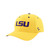 Zephyr Standard NCAA Officially Licensed Snapback Hat Competitor Secondary Color, One Size