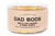 Dad Bods - Candle Whiskey River Soap
