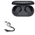 BoxWave Cable Compatible with OnePlus Nord Buds 2 - AllCharge miniSync, Retractable, Portable USB Cable - Jet Black