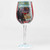 Lolita Seasonal Wine Glass with Westwood Gourmet Bottle Opener (Kid at Heart)