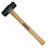 Graintex SH1549 8 LB Sledge Hamer Hickory Handle
