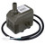 6017050 Evaporative Cooler Pump, Pump with 3 Pin Connector, Replacement Pump for Use with Models: MC18M, MC18V, MC17