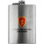 Army 25th Infantry Division Full Color 8oz. Flask