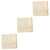 MAGICLULU 1500 Pcs Tamper Evident Stickers Tamper-Proof Stickers Self-Adhesive Labels Seal Tape Labels for Bottles Tamper Evident Label Tamper Evident Tape Adhesive Tamper Label Tamper Tape
