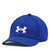 Under Armour Boys Blitzing Cap Adjustable , (400) Royal / / White , One Size