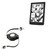 Cable for Pocketbook Sense (Cable by BoxWave) - miniSync, Retractable, Portable Sync Cable for Pocketbook Sense