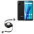 BoxWave Cable for Oukitel C23 Pro (Cable by BoxWave) - miniSync, Retractable, Portable Sync Cable for Oukitel C23 Pro