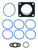 Fel-Pro MS 96123-1 Engine Intake Manifold Gasket Set