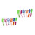 Healeved 8 pcs Venetian Blind Cleaner Window Blind Duster Window Blind Brush car ac Cleaner Car Duster Tool Keyboard car Cleaning Brushes Outlet Dust Cleaning Tool air Conditioner Blinds
