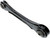 Dorman 524-806 Rear Passenger Side Upper Center Suspension Control Arm Compatible with Select BMW Models