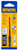 Irwin Tools 4935636 Black Oxide Hex Shank Drill Bit, 1/8-Inch