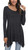 POPYOUNG Womens Fall long Sleeve asymmetrical Hem Loose Tunic Tops Flowy Casual Blouses Shirt M, Dark Grey POPYOUNG Womens Fall long Sleeve asymmetrical Hem Loose Tunic Tops Flowy Casual Blouses Shirt M, Dark Grey
