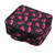 FOMIYES cosmetic bags for women travel makeup bag travel makeup kit womens toiletry bag toiletry bag for women makeup bag for travel multi-functional cosmetic bag storage bag printing Miss FOMIYES cosmetic bags for women travel makeup bag travel makeup kit womens toiletry bag toiletry bag for women makeup bag for travel multi-functional cosmetic bag storage bag printing Miss
