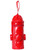Fire Hydrant Purse Standard