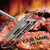 BBQ Branding Iron with Changeable Letters and a Handy Draw Great for Branding Steaks Burgers Chicken (2)