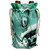 3dRose RinaPiro - Transportation - Classic vintage car. Turquoise. Print, image, picture - Wine Bag (wbg_216288_1)