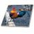 3dRose ct_1124_3 Rooster Ceramic Tile, 8-Inch