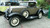 Iconic Arts Vintage Classic Antique Car Laminated Poster 24x36