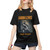 Aaron Music Lewis T Shirts Women's Short Sleeve Baseball Shirt Causal Cotton Comfort Crewneck Graphic 80s 90s Tee Tshirts for Women Youth Teen Girls Summer Tops Black