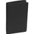 Royce Leather Men's Credit Card Trifold Wallet, Black