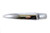 PT Auto Warehouse SU-3806M-RER - Outside Exterior Outer Door Handle, Chrome - Rear (Left = Right)