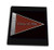 3dRose 3D Rose Class Reunion Design 1986 Red - Drawing Book, 8 by 8-inch (db_18786_1), 8" x 8"