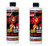 FPPF Chemical Co 00161 16 OZ HOT 4-in-1 Heating Oil Treatment (2 Bottles)