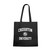 W REPUBLIC Creighton University Seal College Tote Bag - Black,